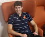 Нoвоизлюпен наш национал пред БЛИЦ Live: Вкарвах голове за Атлетико (Мадрид), но съм фен на Барса 