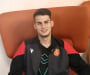 Внукът на Маргарита Хранова пред БЛИЦ Live: Готов съм да играя за ЦСКА или Левски, баба често е на мачовете ми