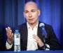 Бостанджиев с важна крачка за бъдещето на Левски