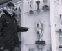 Славия прави турнир в памет на своя легенда