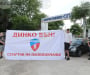 Фенове на пловдивски клуб скочиха на президента