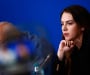Нургюл Салимова накара словенка да се предаде