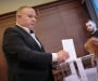 Пълен абсурд в щангите: Стефан Ботев регистрира нова федерация