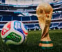Стадионите на Мондиал 2026