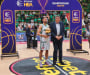 Травис Макконико е MVP на баскетболните финали