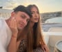 Балов замени Биляниш с ослепителна красавица, пусна романтични кадри