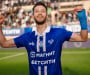 Левски преговаря за обявен за №1 в Русия