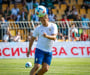 Любо Пенев благодари на Стилиян Петров за „Мача на надеждата“
