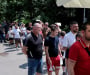 ЦСКА радва феновете си във Велико Търново и Шумен