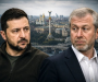 Зеленски разкри тайното съобщение на Абрамович от Путин и върна отговор