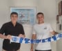 Бивш юношески национал се завръща в efbet Лига