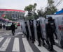 Президентът на Мексико за протестите: Провокация! 