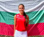 Българка и рускиня си партнират успешно, стигнаха полуфинал