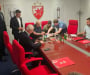 Официално: Балов подписа, Славия взима 3 милиона евро