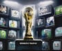 Гледайте Мондиал 2026 с БЛИЦ СПОРТ