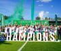 Коронясаха все пак Лудогорец за шампион