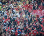 ЦСКА се поклони на феновете: Безпрецедентен случай!