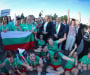 България посрещна Световното за спортисти със синдром на Даун