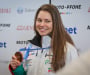 Лора Христова сред световните звезди на специален старт