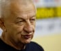 Крушарски: Севи остава, двамата сгънаха чадъра