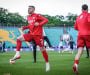 Поредна сватба зарадва ЦСКА