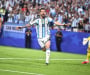Меси изригна на Мондиал 2026 с хеттрик и много рекорди
