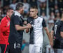 Синът на Любо Пенев приключи с ЦСКА и премина при баща си