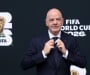 Шефът на ФИФА приветства родителите на Диого Жота на Мондиал 2026