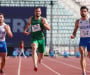 Нов медал за България от Балканиадата