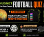 Amusnet се включва в Alphawin Fan Zone с ексклузивната поредица Amusnet Football Quiz в парк Люлин