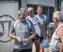 Косич взе на подготовка четирима юноши