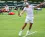 Гришо с първа победа от март в ATP мач