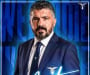 Официално: Гатузо пое Лацио