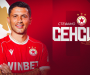 Официално: ЦСКА представи голяма звезда