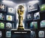 Гледайте Мондиал 2026 с БЛИЦ СПОРТ
