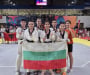 70 медала за България от Балканското по олимпийско таекуондо