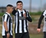 Валери Божинов вкара гол на евроучастник