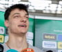 Алекс Николов: Най-грозният мач
