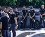 Венци Стефанов, десетки близки и приятели изпратиха малкия Мишо и баща му, загинали на „Тракия“
