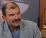 Известният журналист Георги Атанасов има рожден ден
