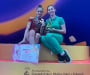Българка с 5 от 5 златни медали
