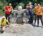 Левски благодари поименно на шестима фенове