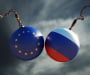 Германия поведе Европа на борба срещу Русия