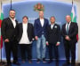 Кличко в София си спомни за мача с Кобрата