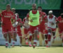 ЦСКА обяви събитие за 1 юли
