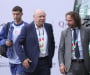 Още един треньор хвърли оставка заради Мондиал 2026