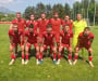 Нов нападател с гол за дубъла на ЦСКА, Йомов не игра