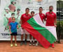 България се класира за Световно по тенис 