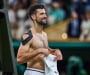 Изненада от Джокович, привлече българин в щаба си