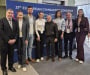 Внезапно почина наша спортна шефка